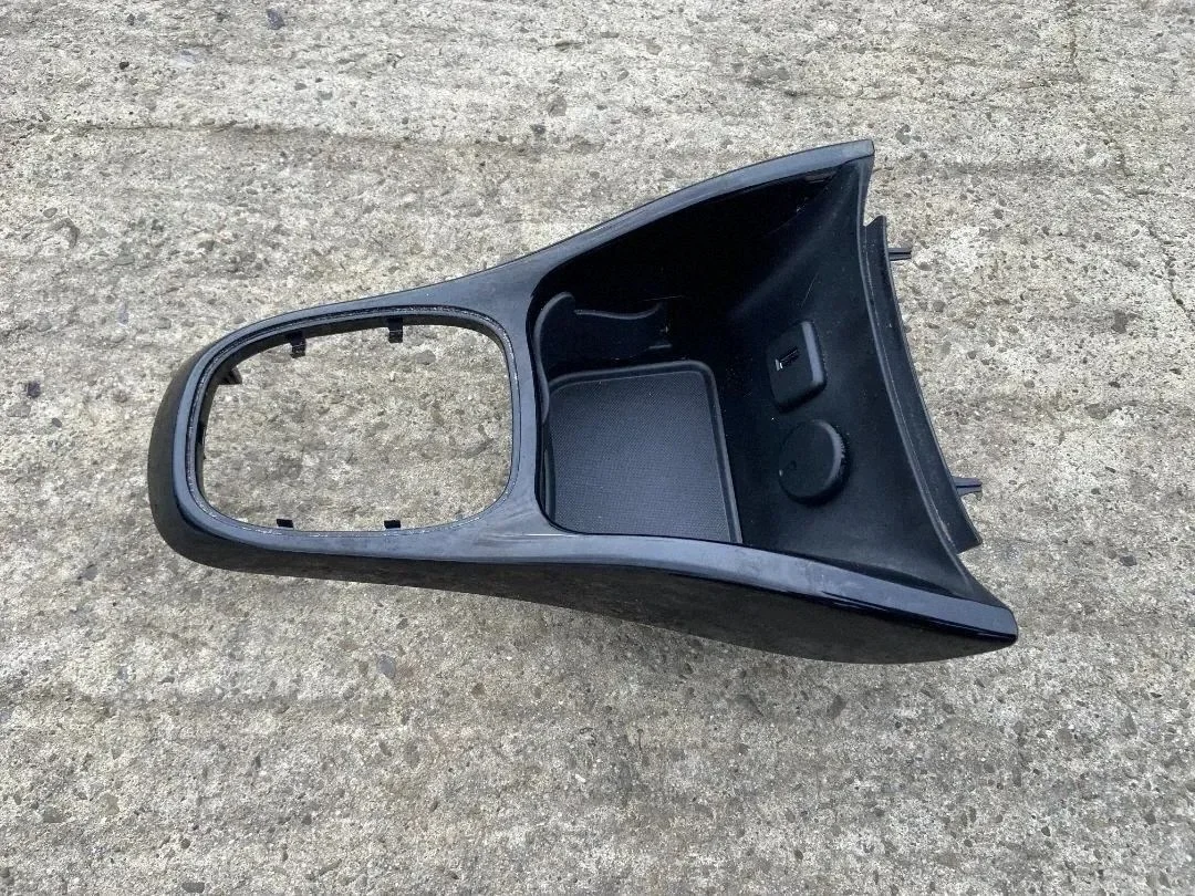 Opel Corsa E Instrumentpanel List 13352901 image 5