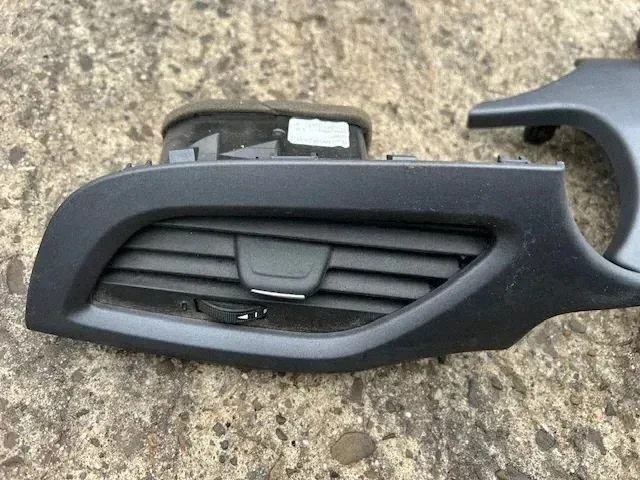 Opel Corsa E Instrumentpanel List 13352901 image 8