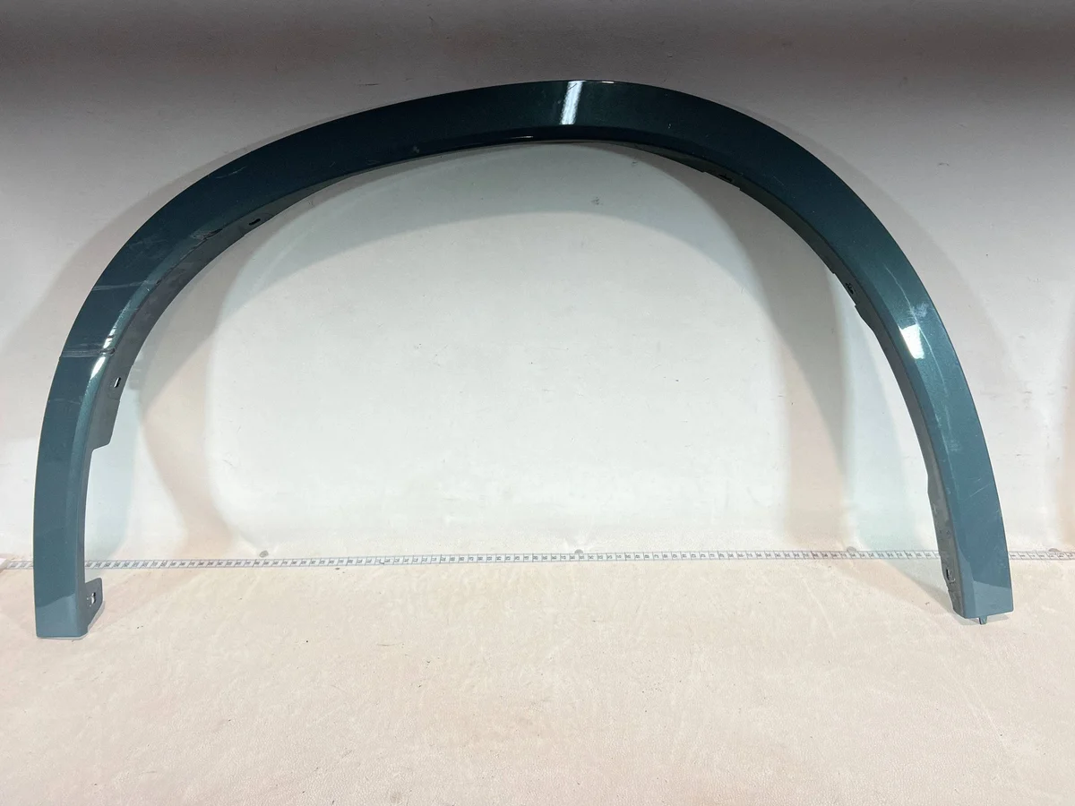 Listello passaruota BMW X1 U11 Sinistro Anteriore