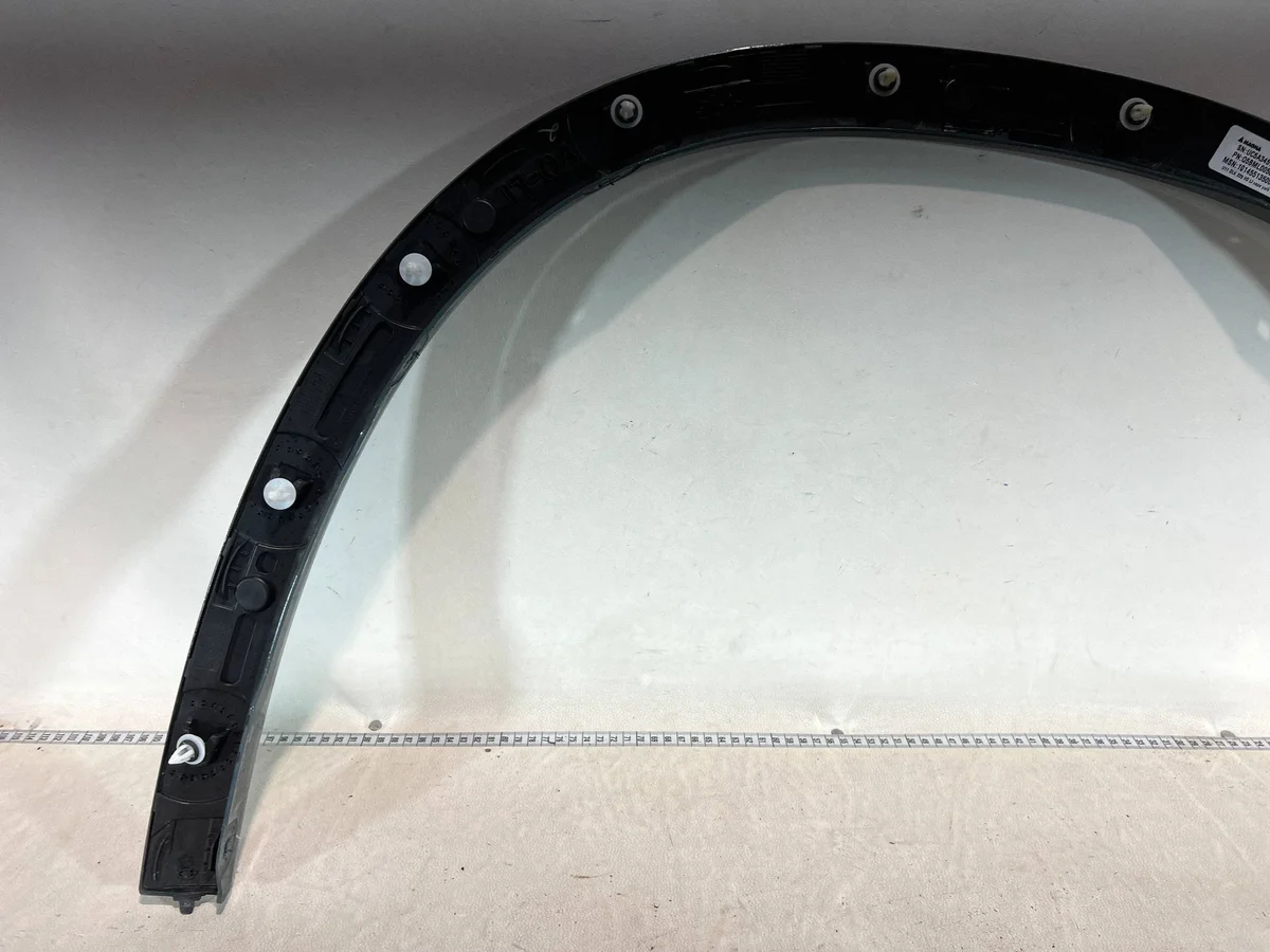 Bandeau aile avant gauche BMW X1 U11 image 5