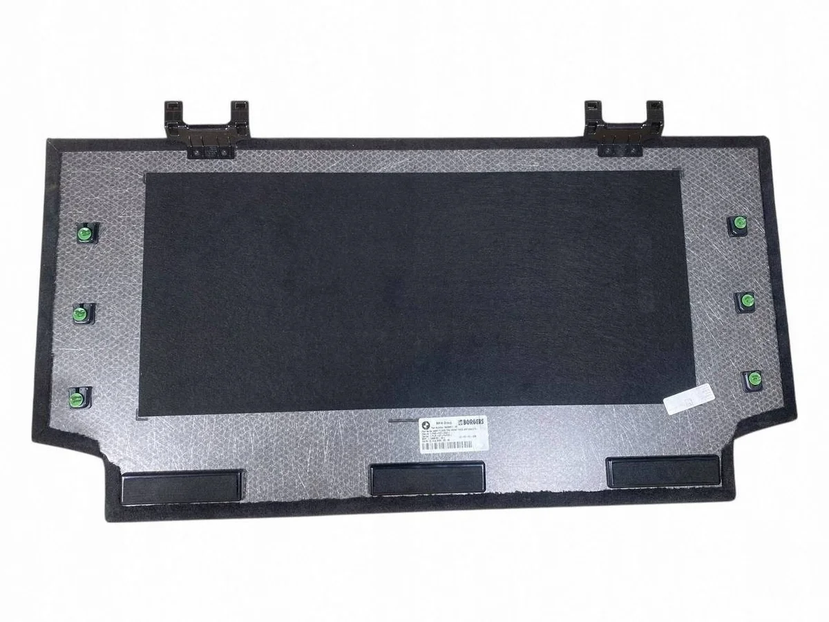 Revestimiento Maletero BMW X5 G05 OEM 5A0B6C1 image 5
