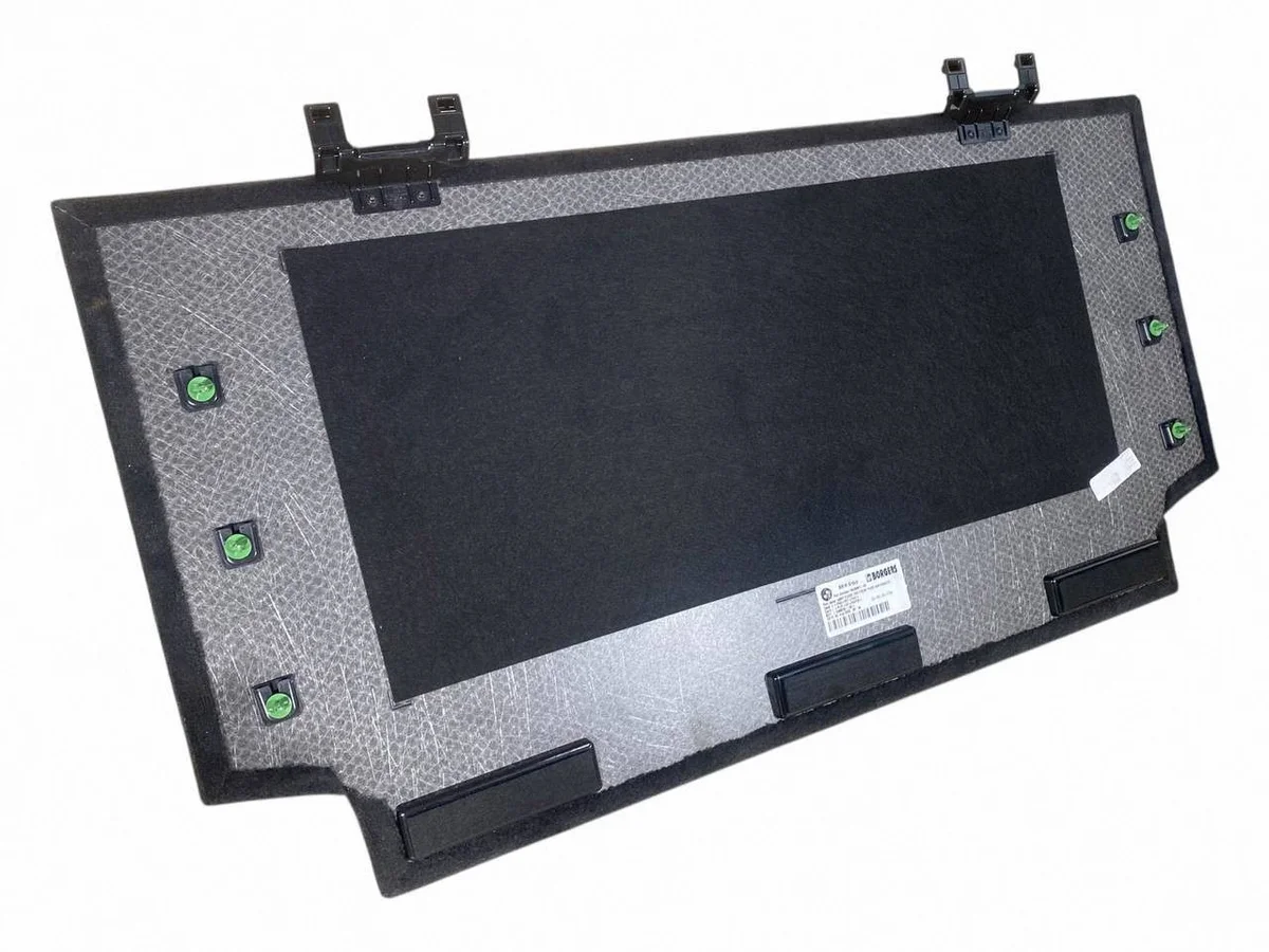 Revestimiento Maletero BMW X5 G05 OEM 5A0B6C1 image 6