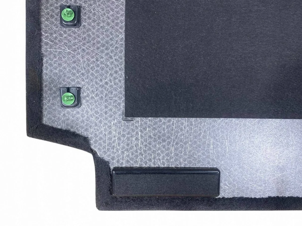 Revestimiento Maletero BMW X5 G05 OEM 5A0B6C1 image 9