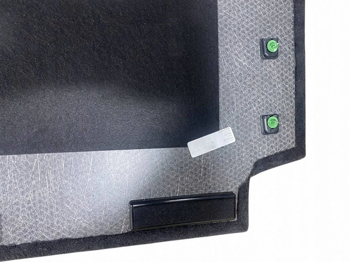 Revestimiento Maletero BMW X5 G05 OEM 5A0B6C1 image 10