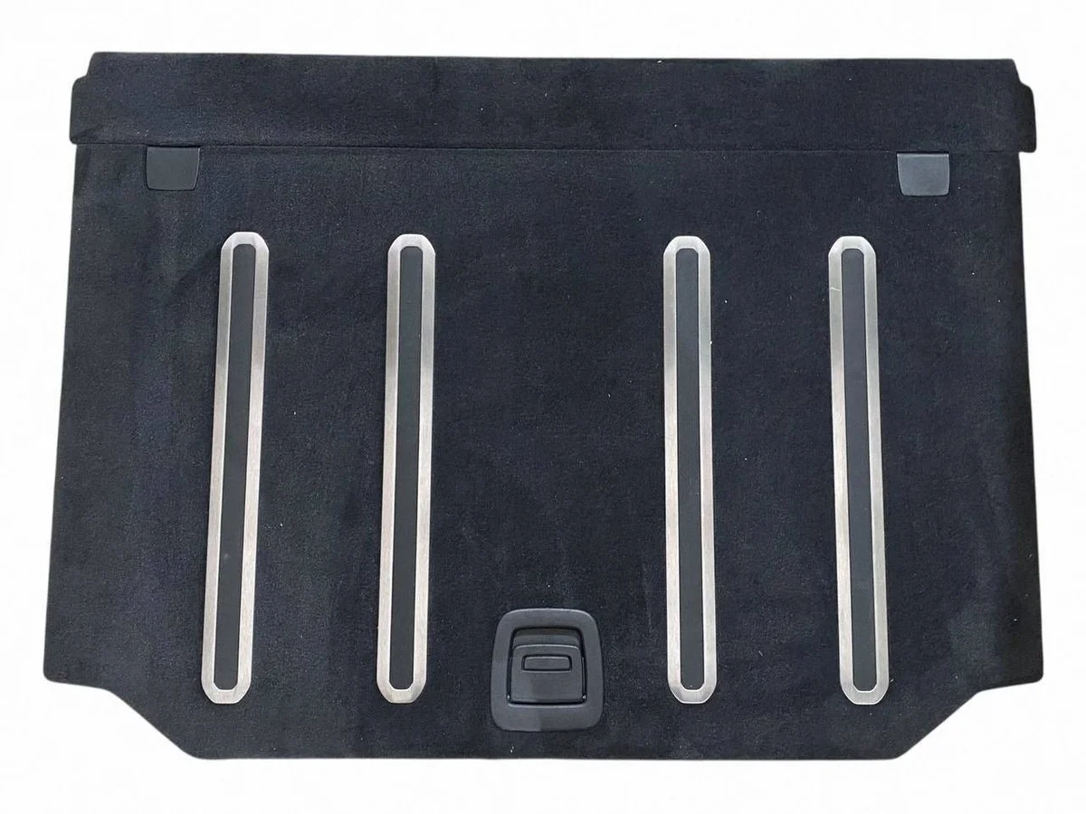 BMW X5 G05 Tapis de coffre 5A0B6D4
