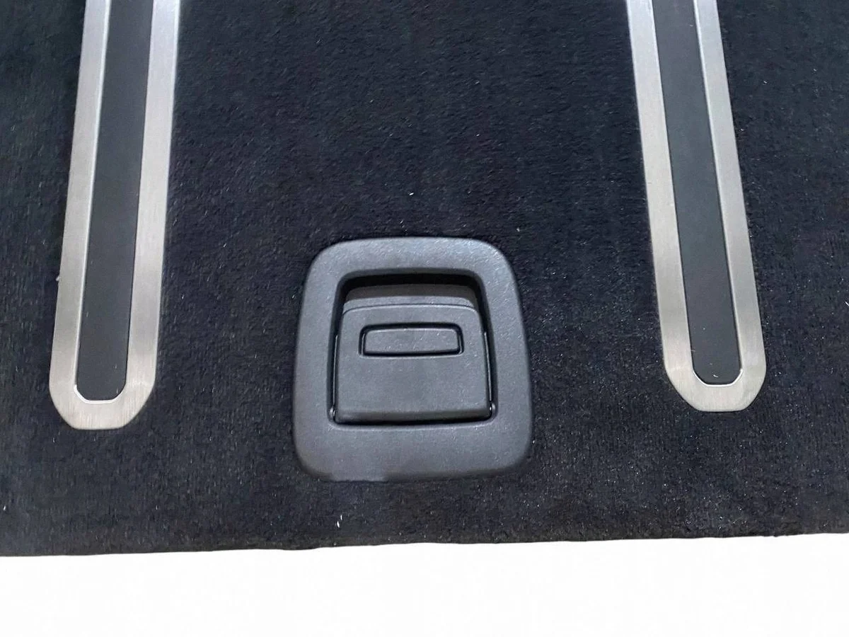 BMW X5 G05 Bagagineruimtebekleding 5A0B6D4 image 9