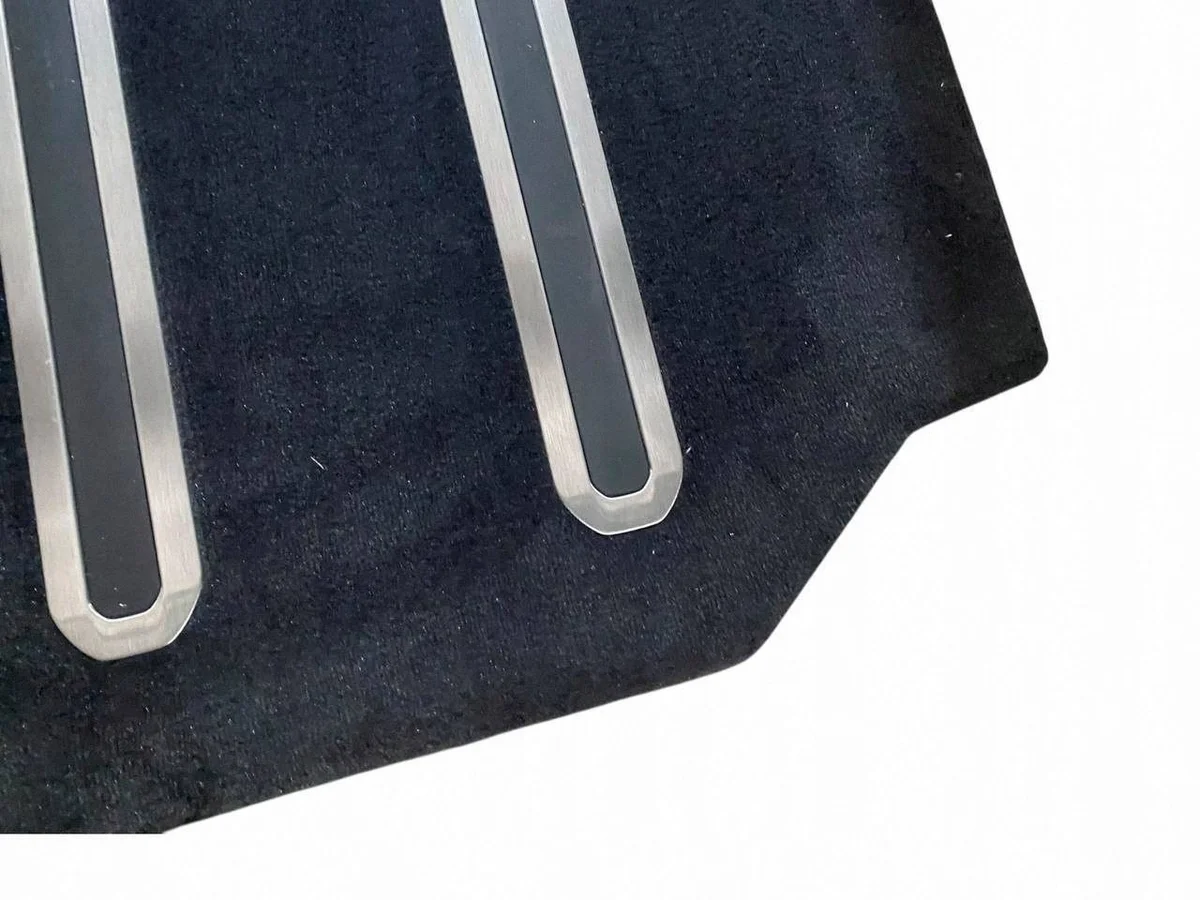 BMW X5 G05 Bagagineruimtebekleding 5A0B6D4 image 10