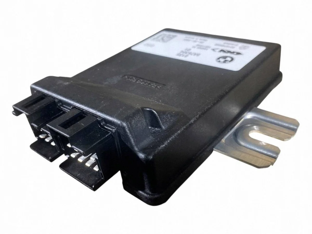 BMW XM 2023 Torque Split Module 5A76304 image 3