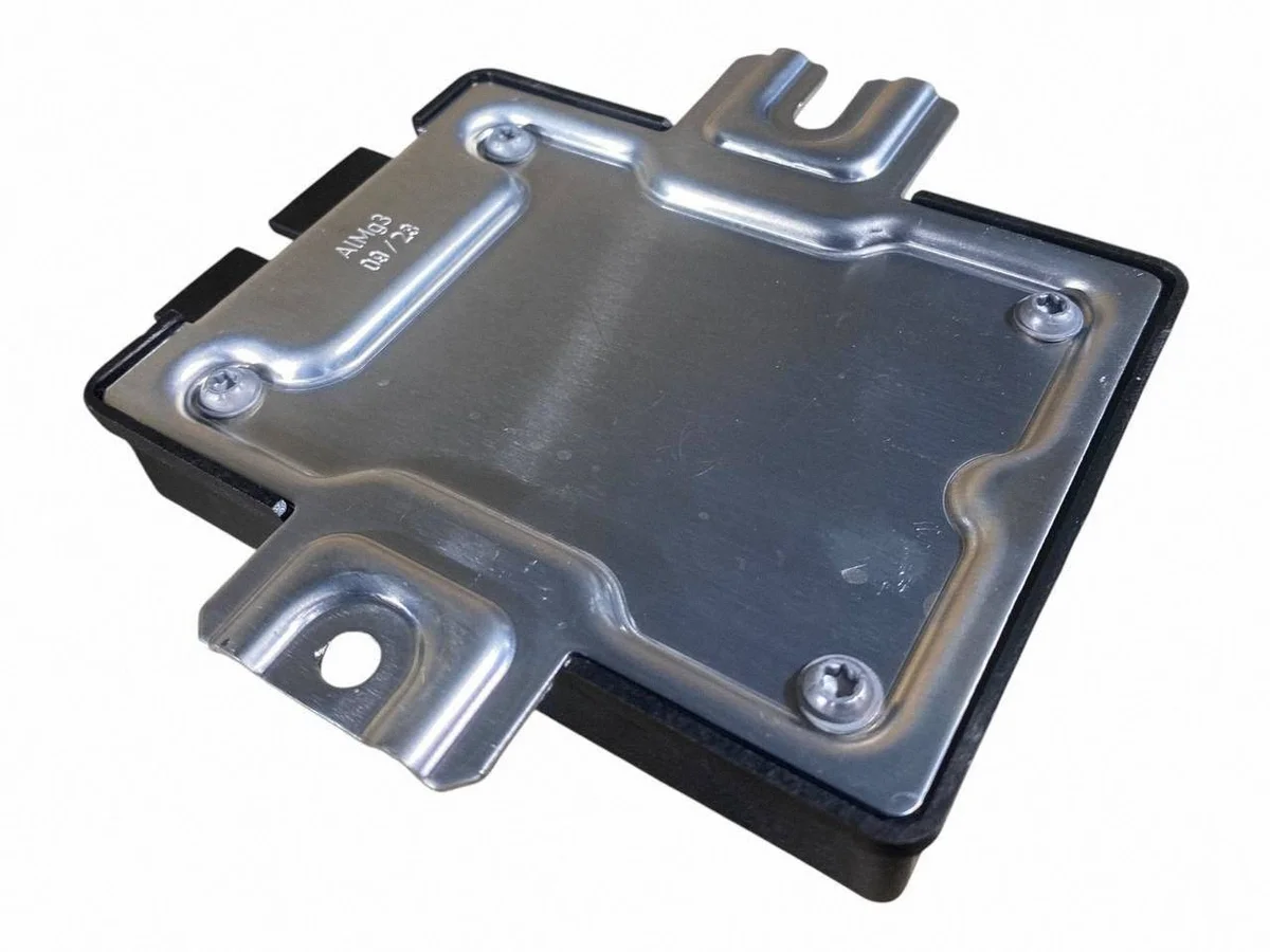 BMW XM 2023 Torque Split Module 5A76304 image 4