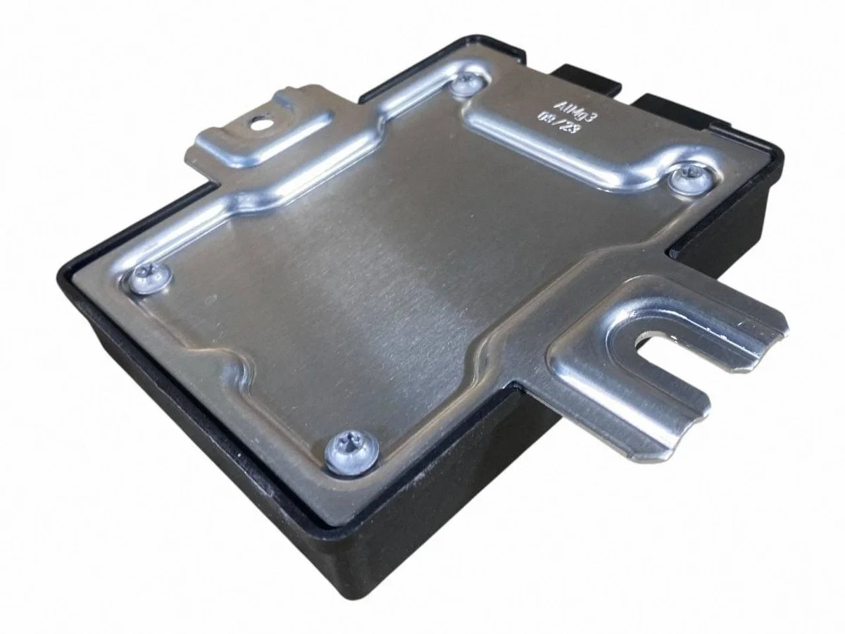 BMW XM 2023 Torque Split Module 5A76304 image 5