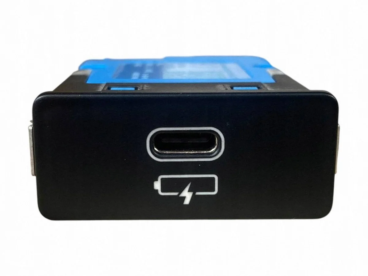 USB C poort BMW G26 G20 8711940