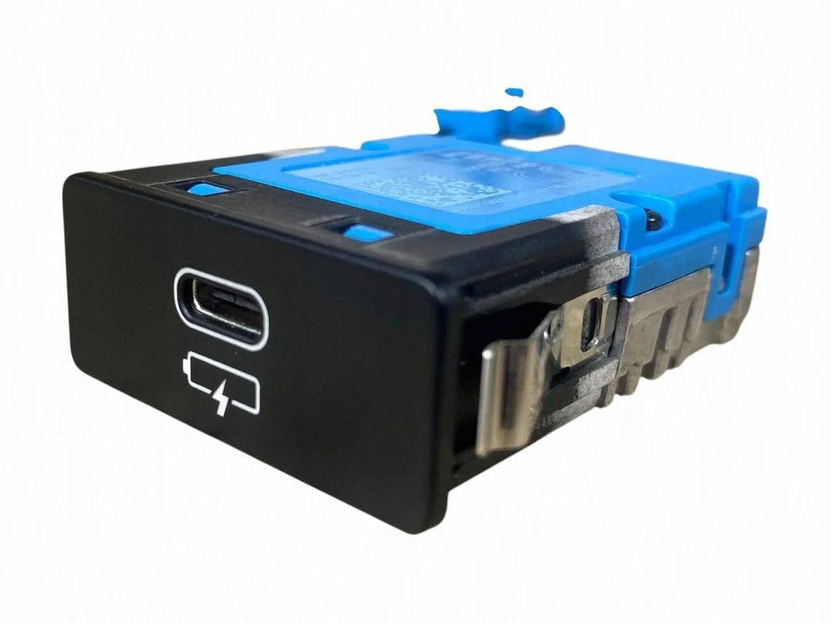 USB C Buchse BMW G26 G20 8711940 image 3