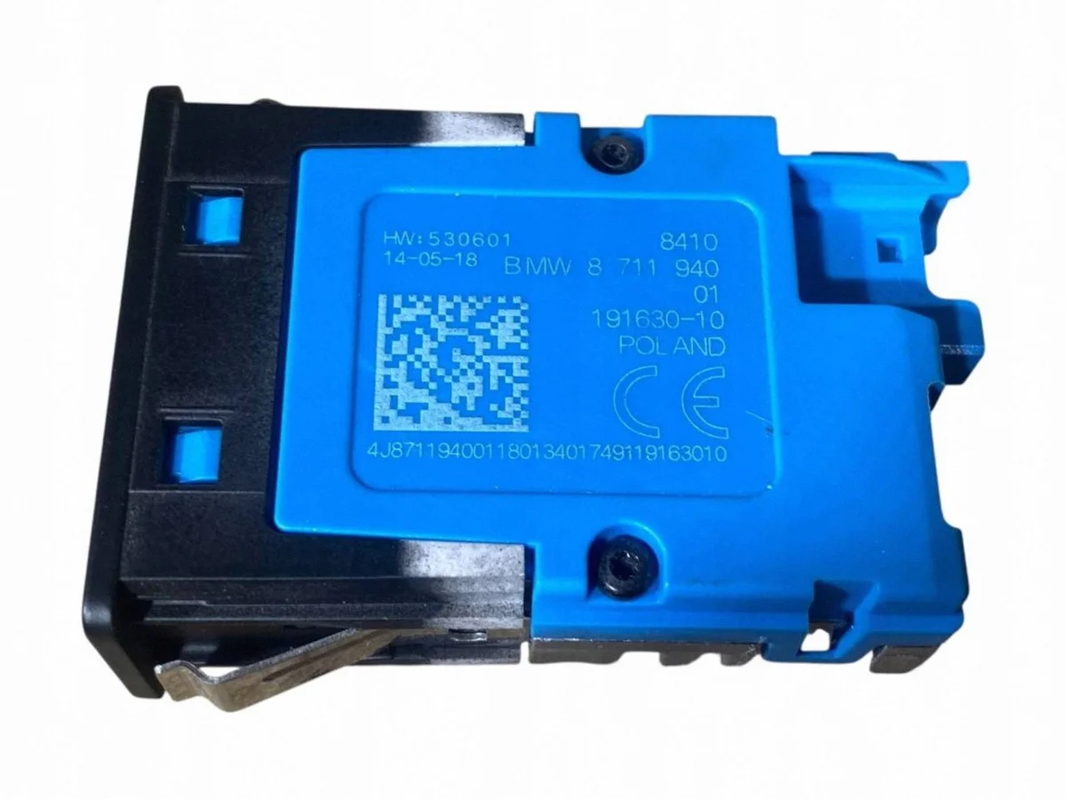 USB C Buchse BMW G26 G20 8711940 image 6