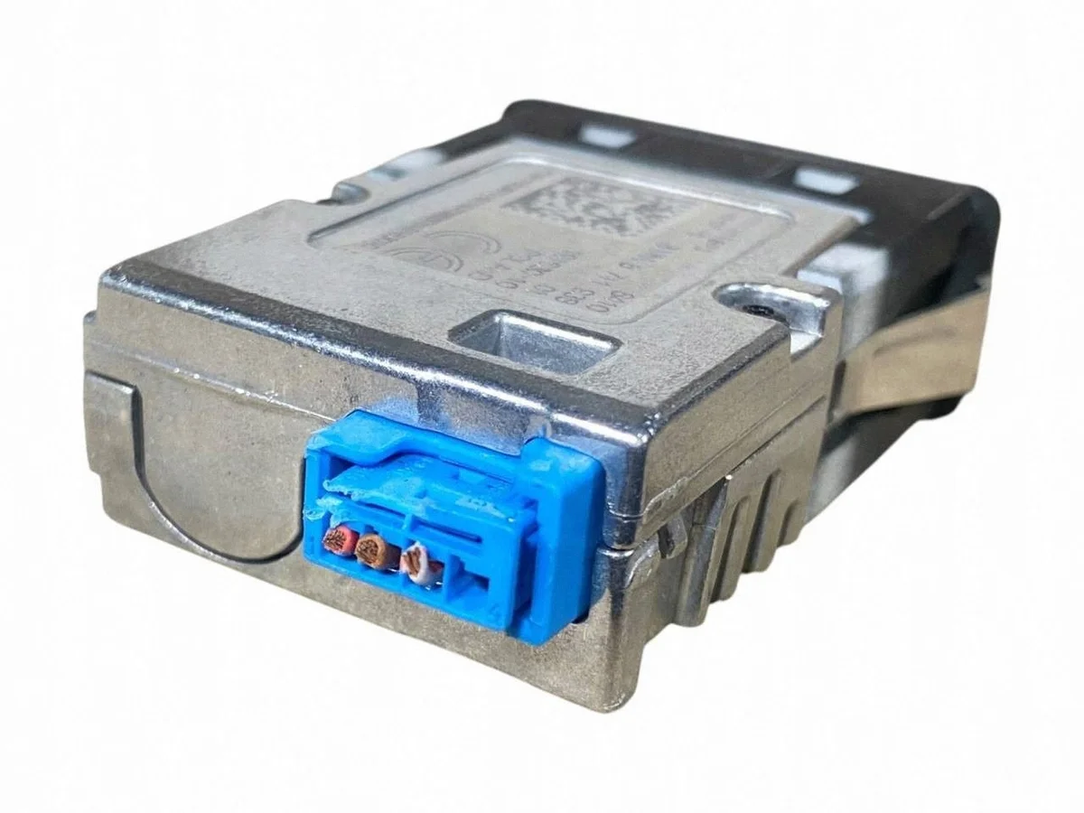 BMW 5 G30 G31 USB Buchse 8711938 thumbnail 4