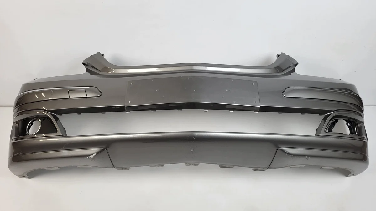 Stoßfänger vorne Mercedes B-Klasse W245 A1698852525 image 3