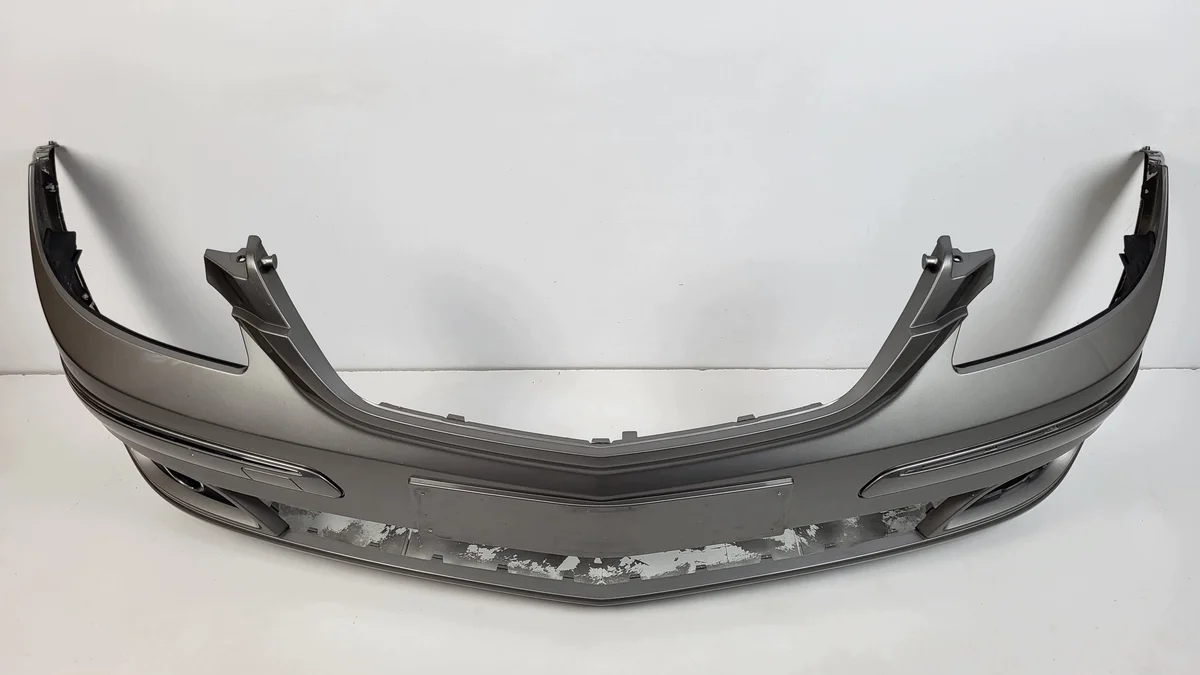 Stoßfänger vorne Mercedes B-Klasse W245 A1698852525 image 5