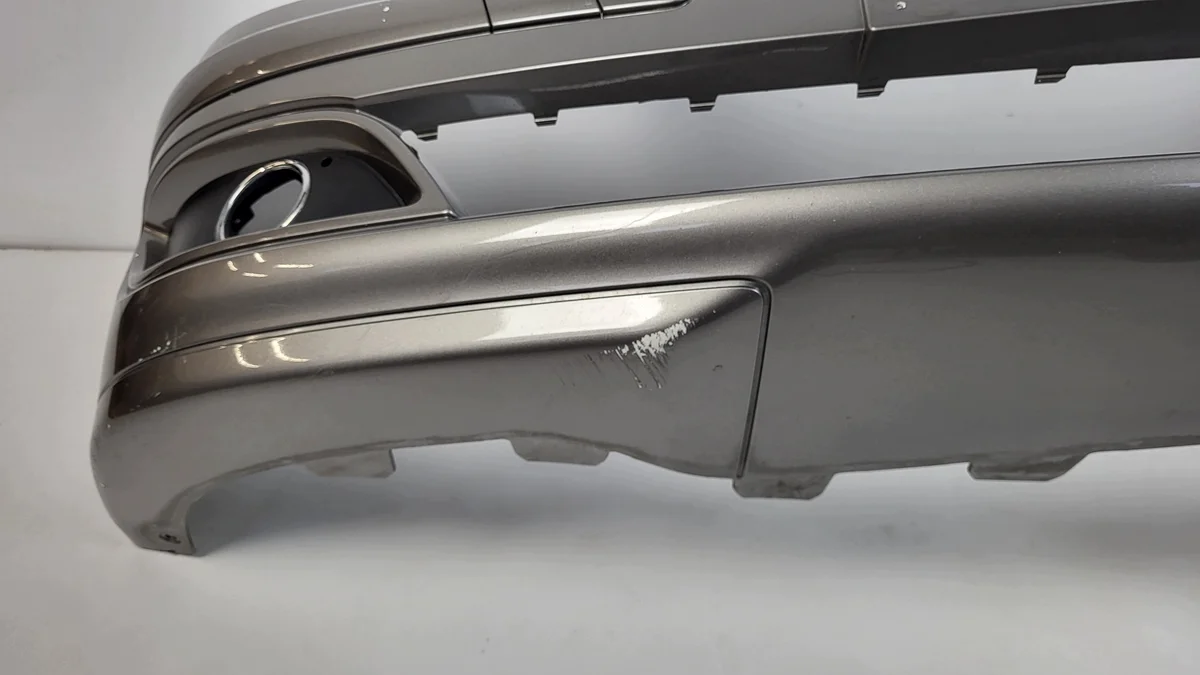 Stoßfänger vorne Mercedes B-Klasse W245 A1698852525 image 6