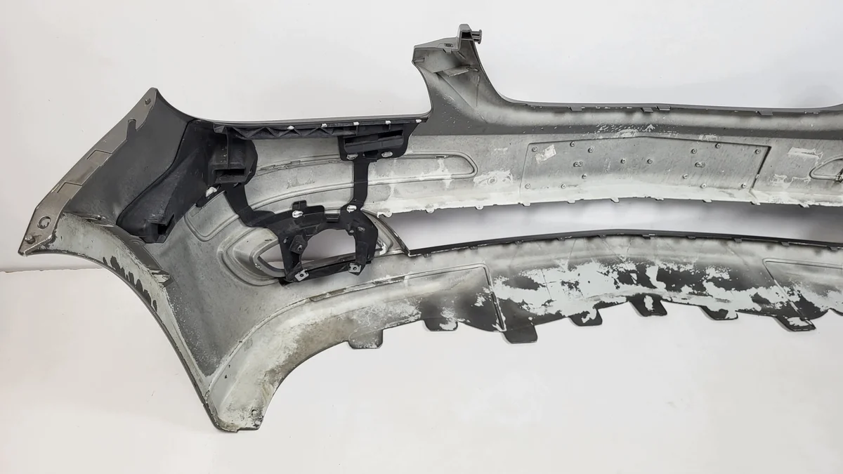 Stoßfänger vorne Mercedes B-Klasse W245 A1698852525 image 10
