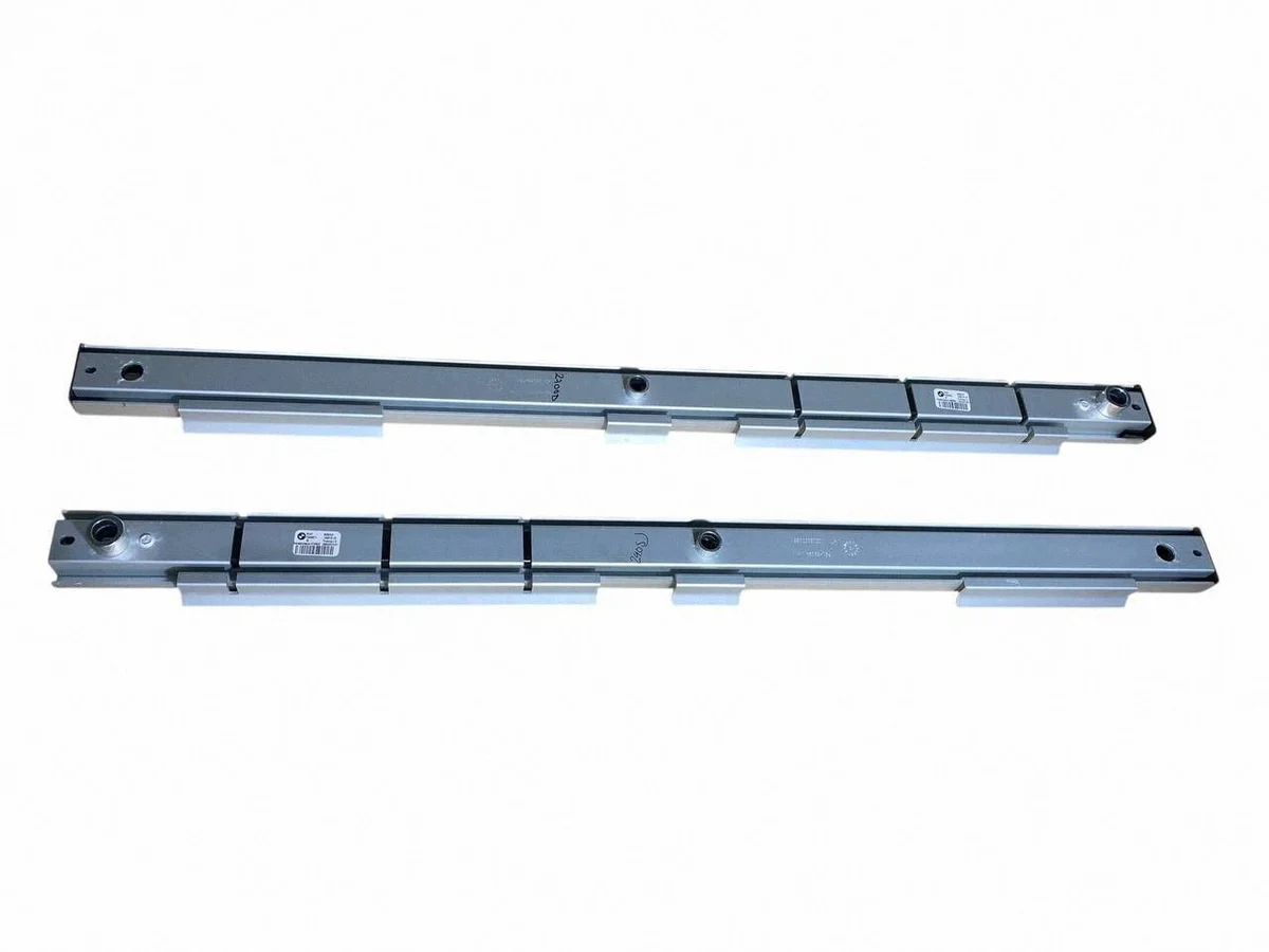 Manija Techo BMW X4 G02 7396572