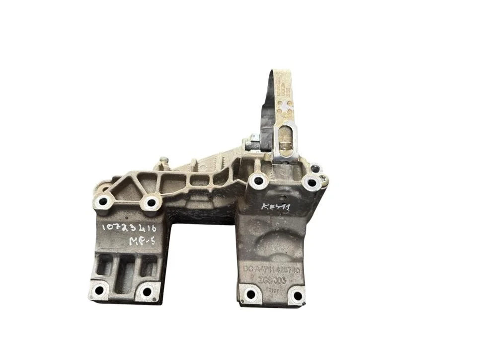Nivelakseli Mercedes-Benz Trucks ACTROS MP4 / MP5 A4711426740