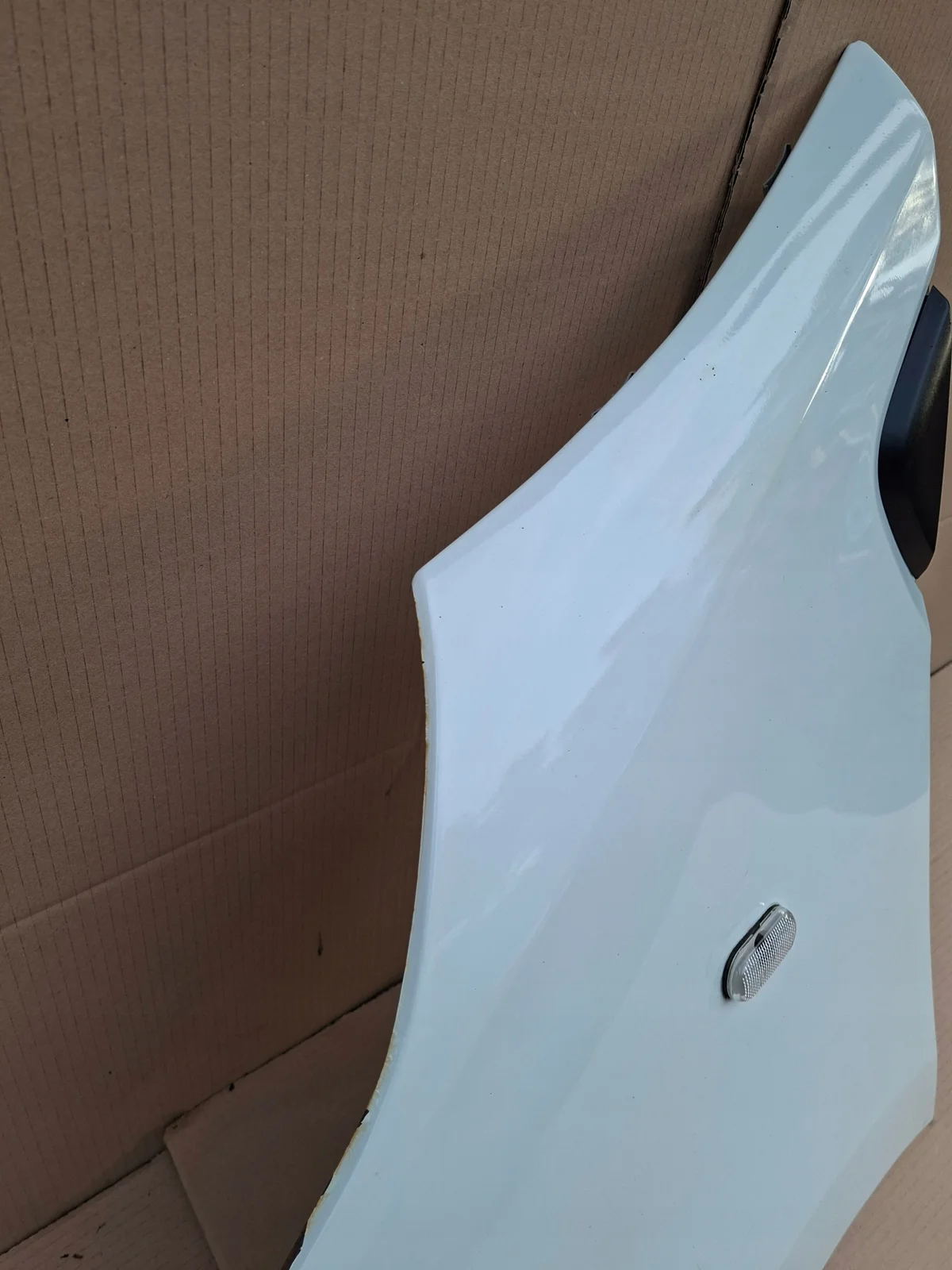 Parafango Anteriore Sinistro Renault Trafic III image 6
