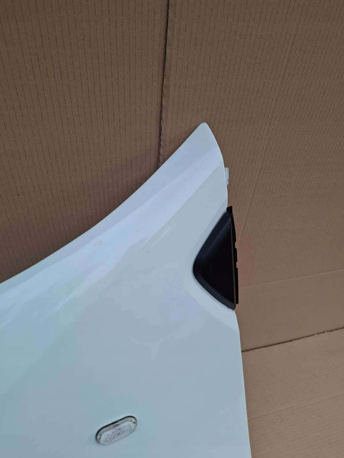 Parafango Anteriore Sinistro Renault Trafic III image 7