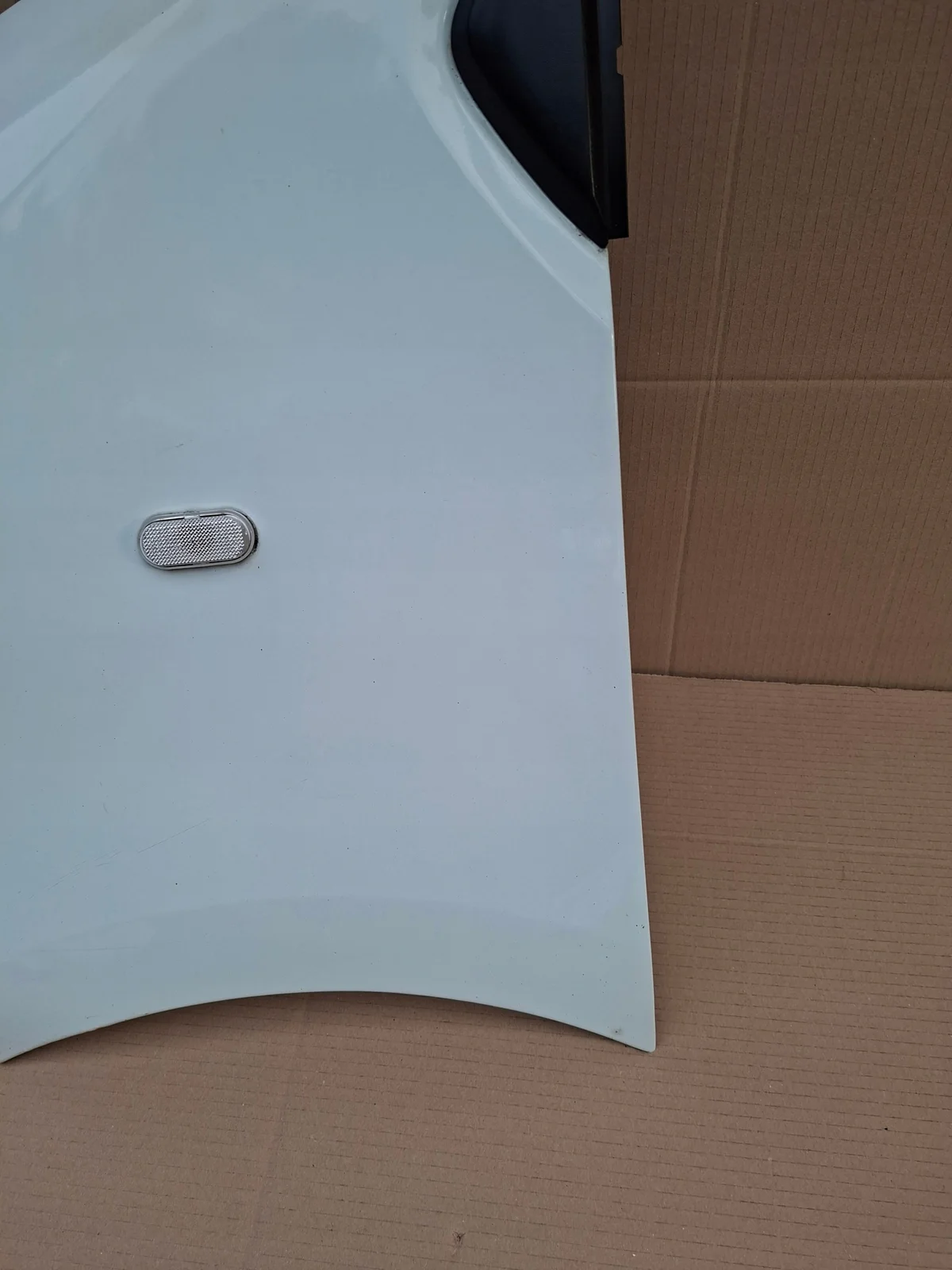 Parafango Anteriore Sinistro Renault Trafic III image 8
