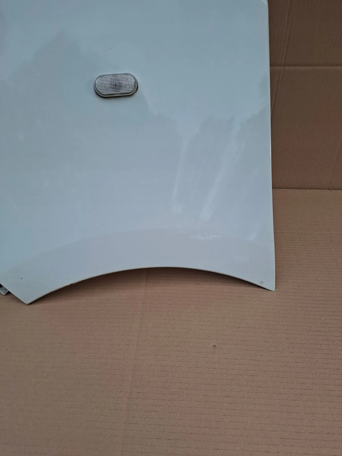Parafango Anteriore Sinistro Renault Trafic III image 9