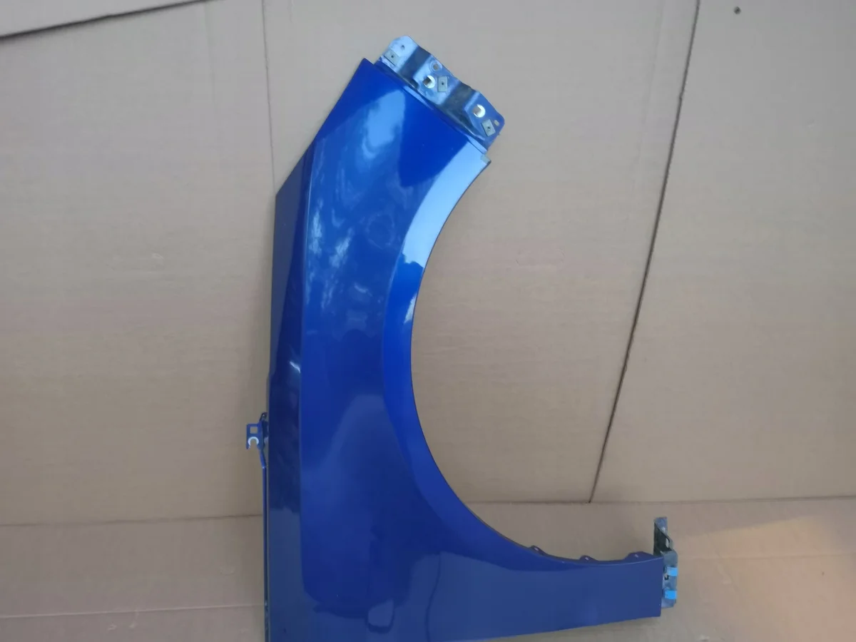 Ford Galaxy MK4 15- Parafango Anteriore Destro