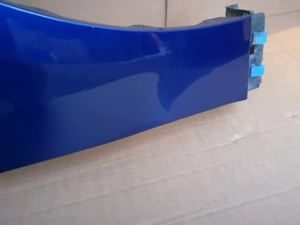 Ford Galaxy MK4 Kotflügel Rechts Vorne Gebraucht image 10