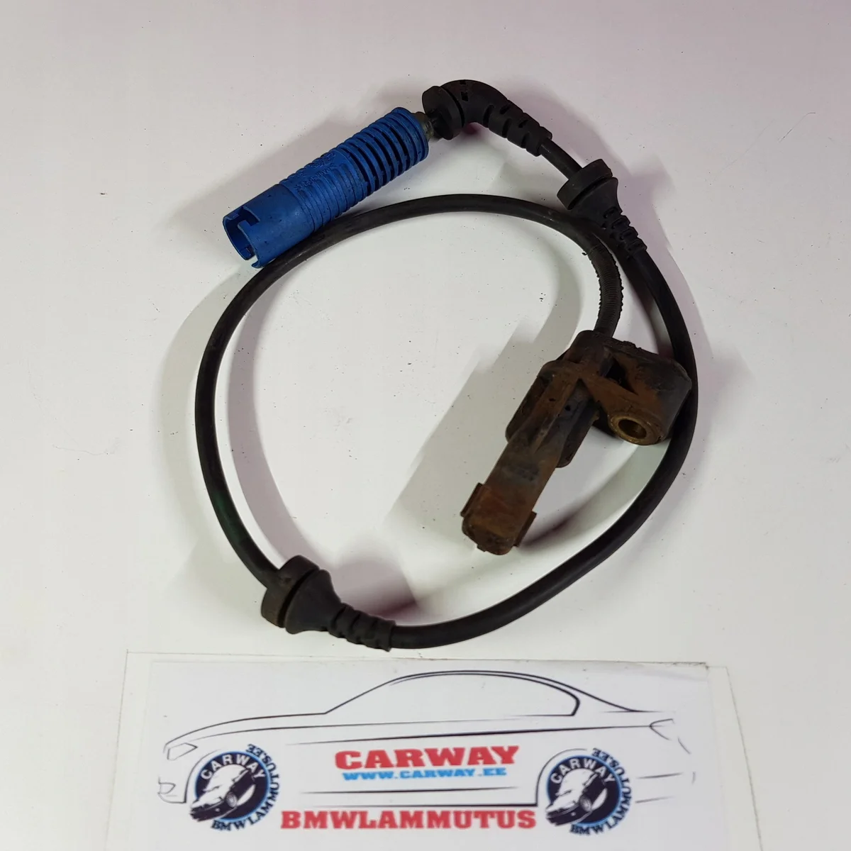 ABS Sensor vorne BMW E46 E85 E86 Z4 34526792896