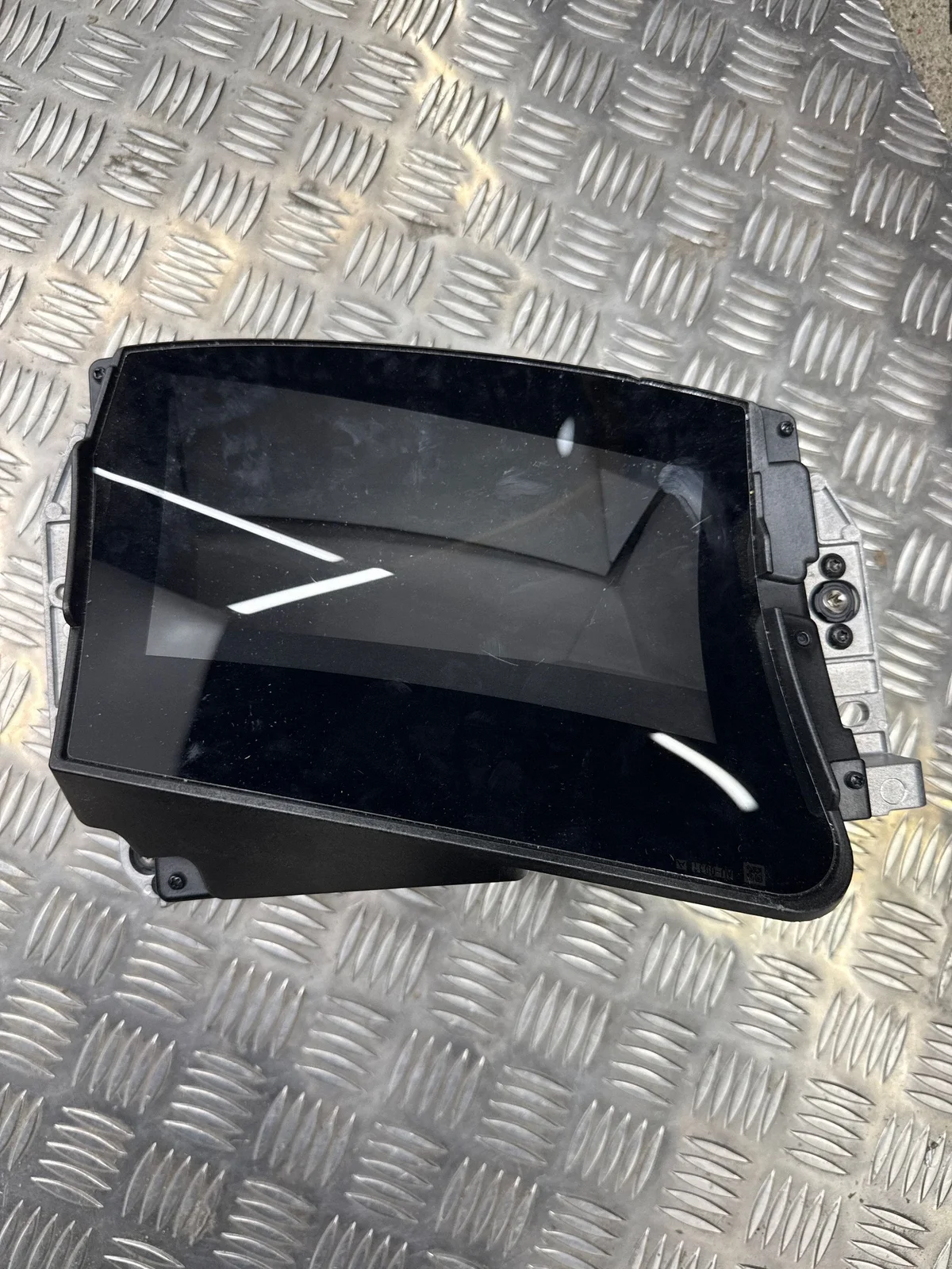 Bentley Continental HUD 3SC919617A Usado