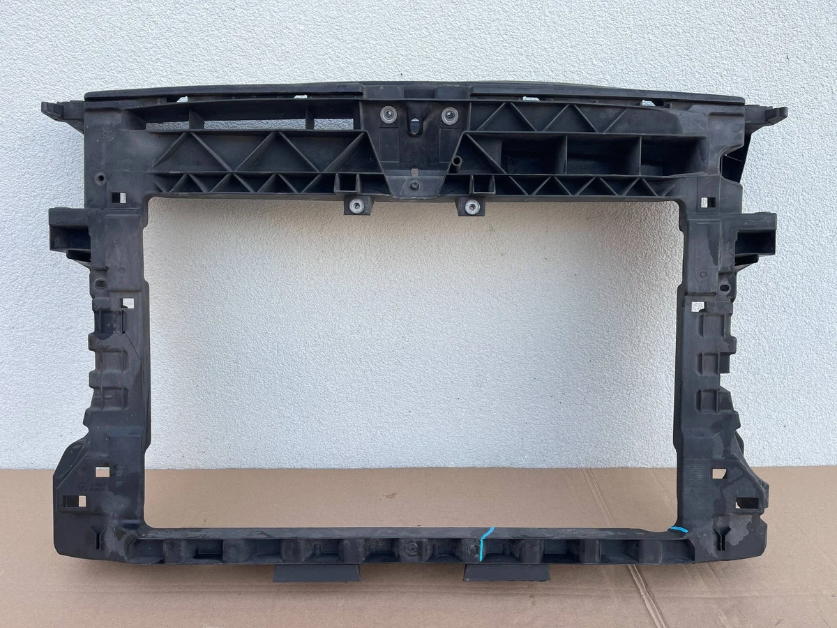 Reforço Frontal Volkswagen Caddy 2K5 15-