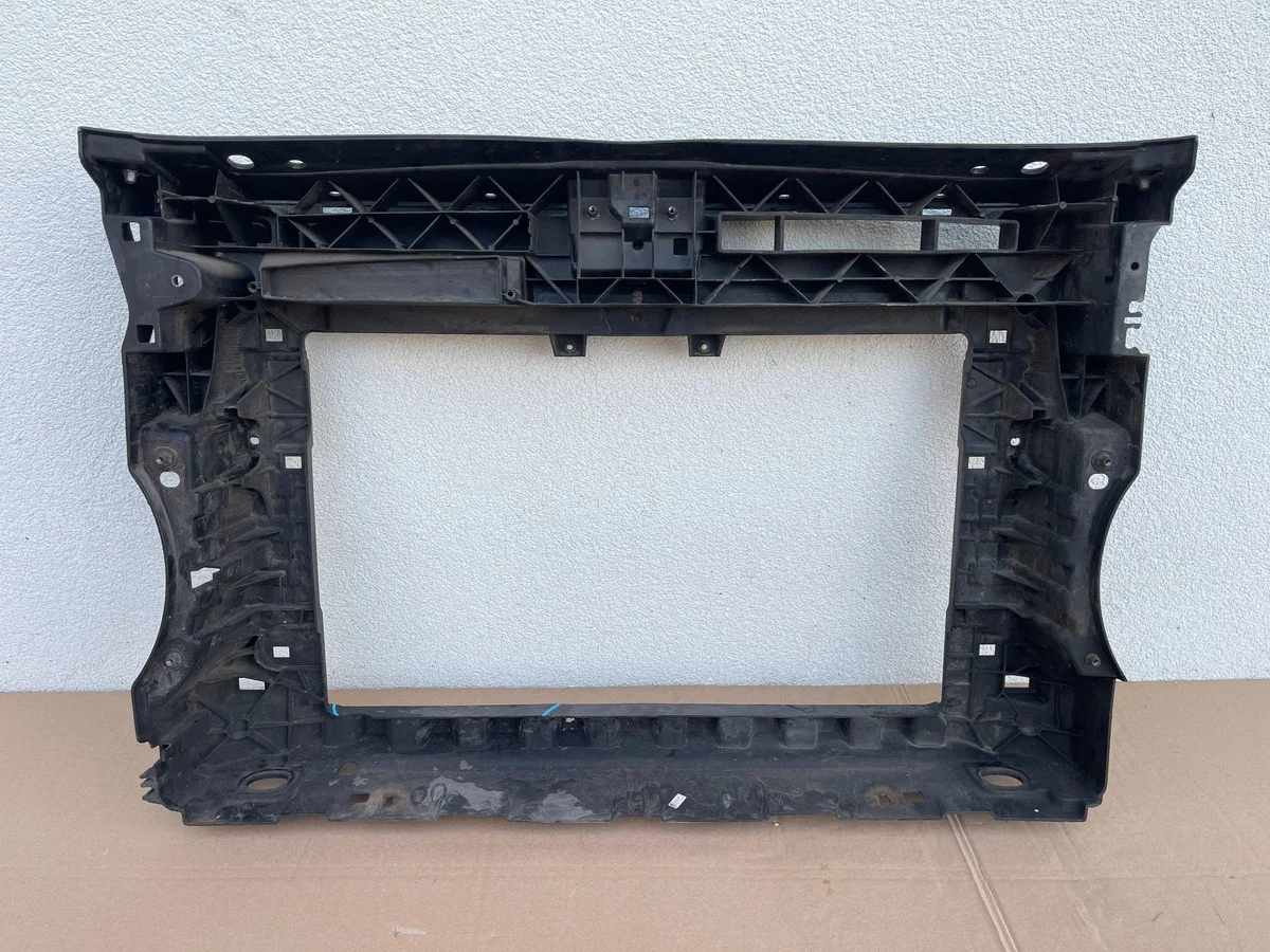 Renfort avant VW Caddy 2K5 2015+ image 7