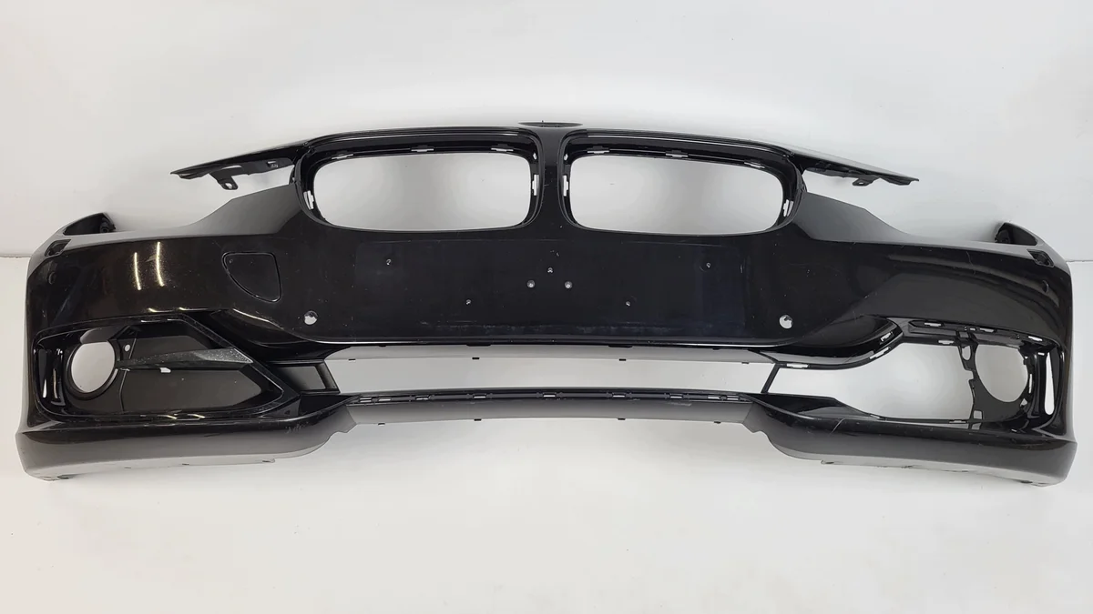 Paraurti Anteriore BMW Serie 3 F30 F31