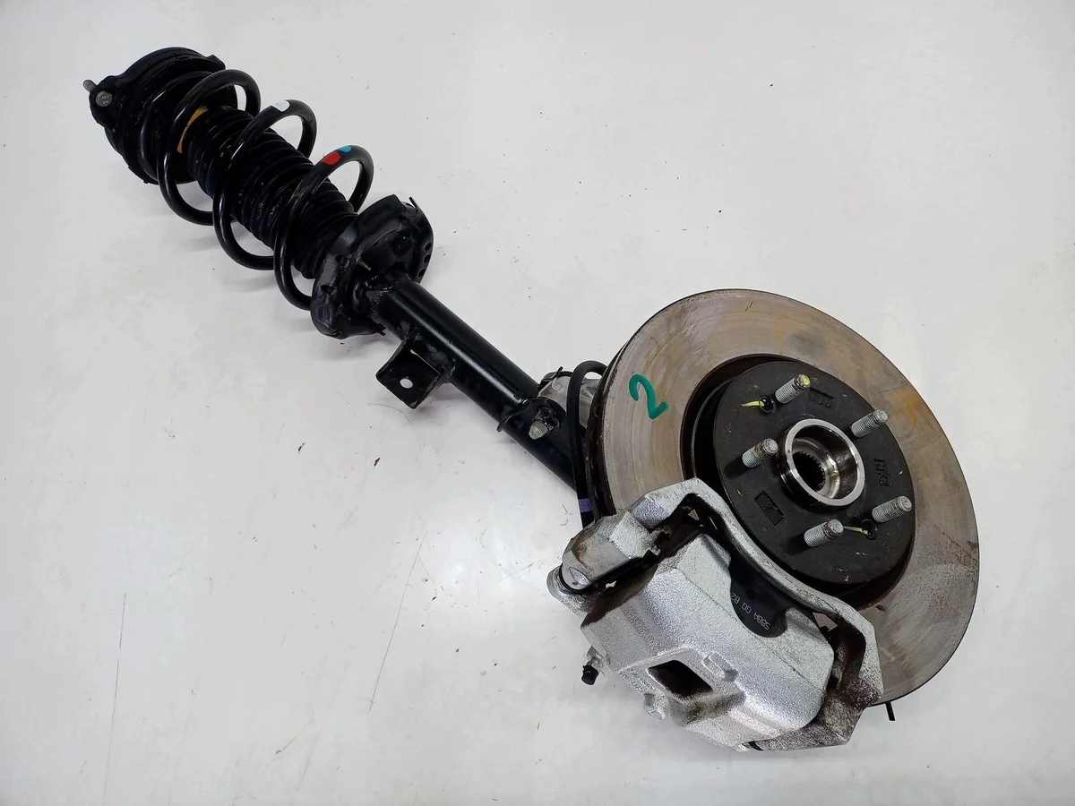 Amortiguador Kia Sportage V 1.6 T-GDI Híbrido