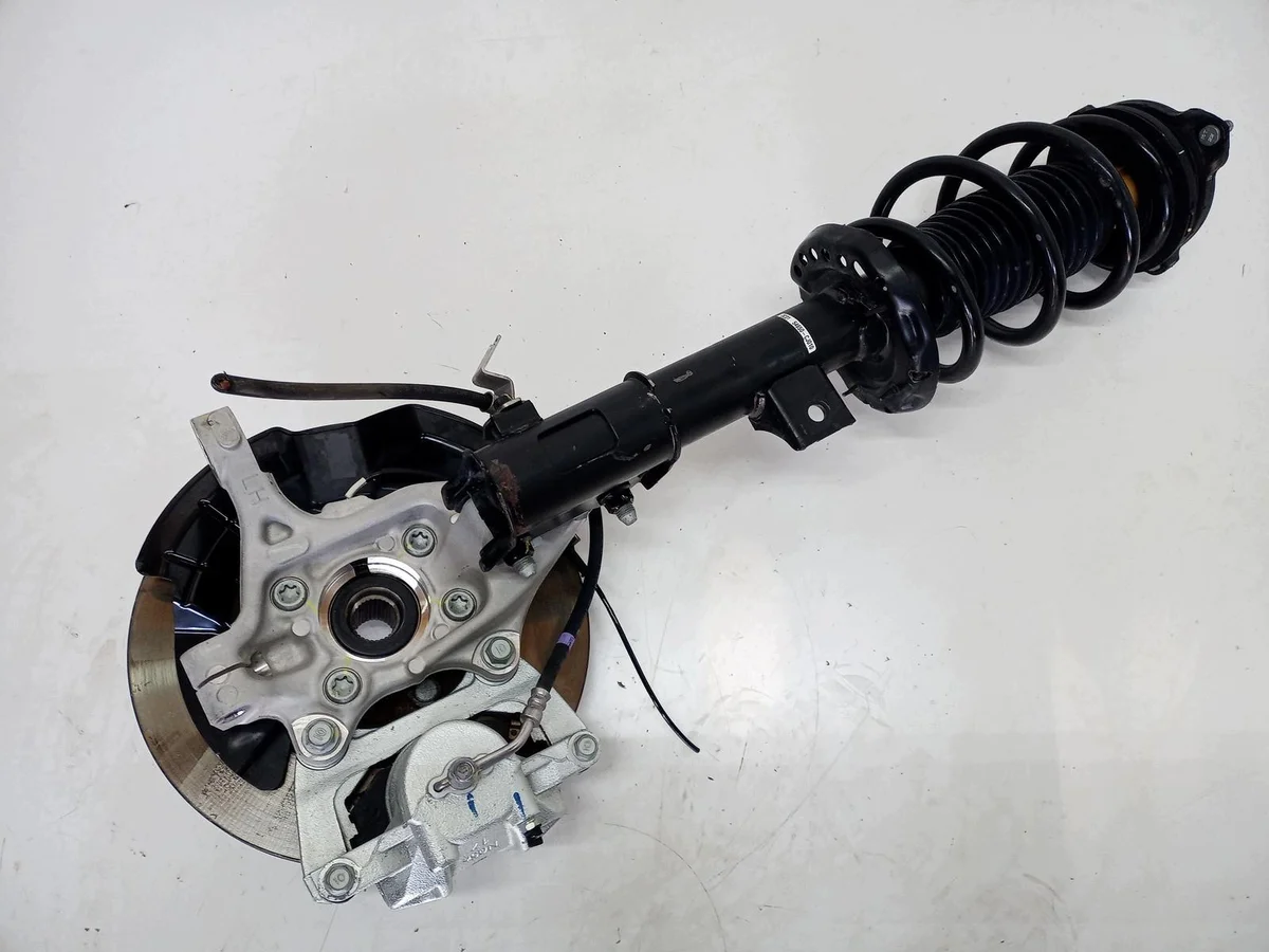 Federbein vorne links Kia Sportage V 1.6 T-GDI image 4