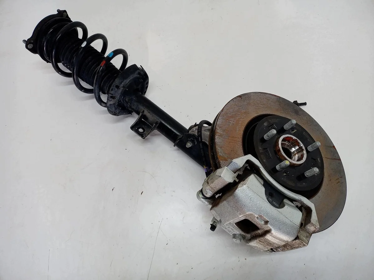 Amortiguador Kia Sportage V 1.6 T-GDI Híbrido
