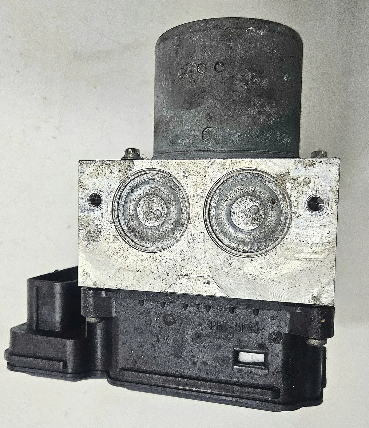 Bomba ABS Mercedes-Benz GLE W166 A1669013400 image 5
