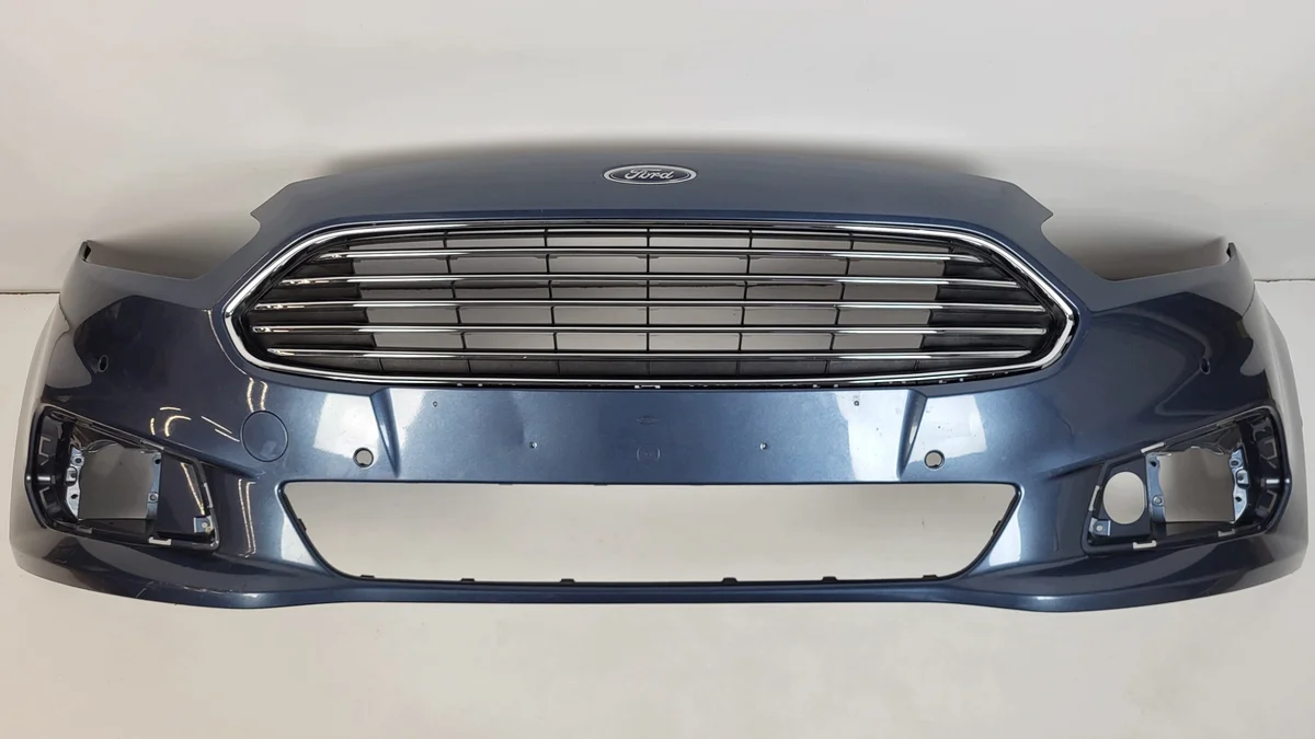 Ford S-MAX MK2 etupuskuri EM2B-17F003-A