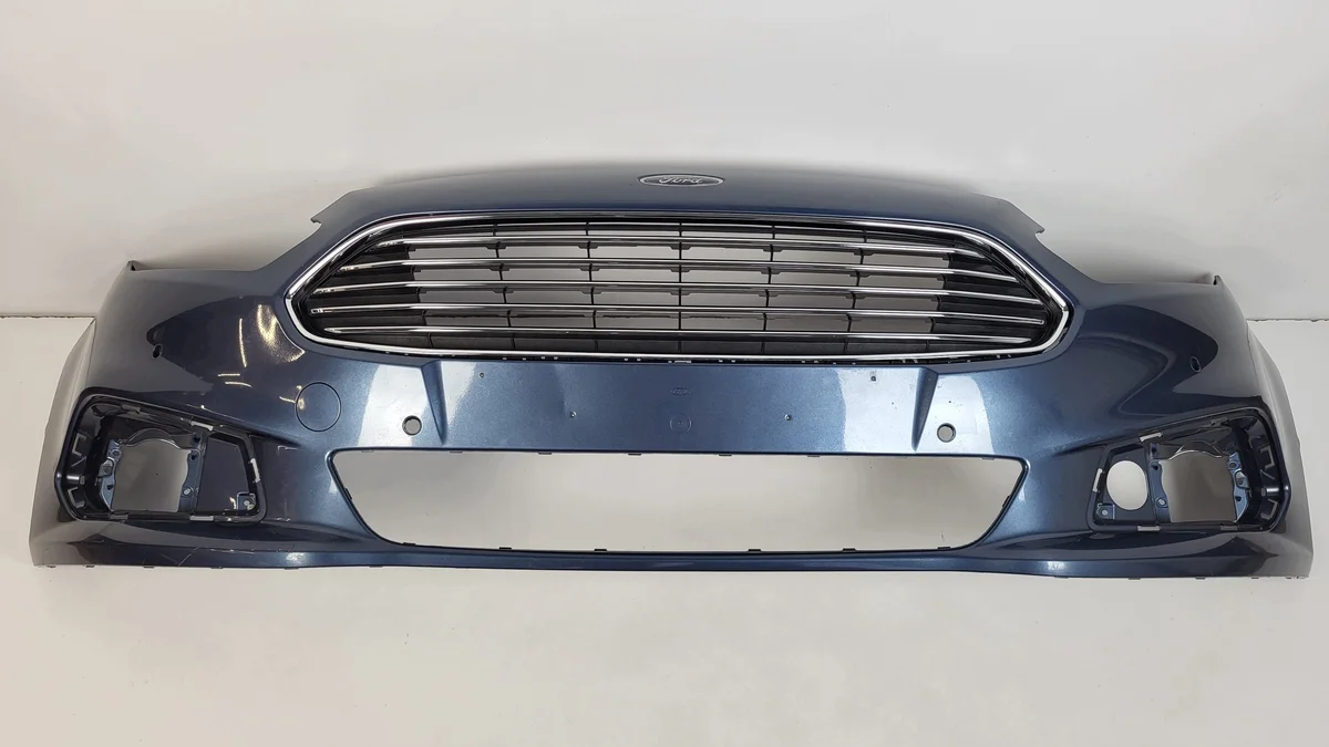 Ford S-MAX MK2 etupuskuri EM2B-17F003-A image 3