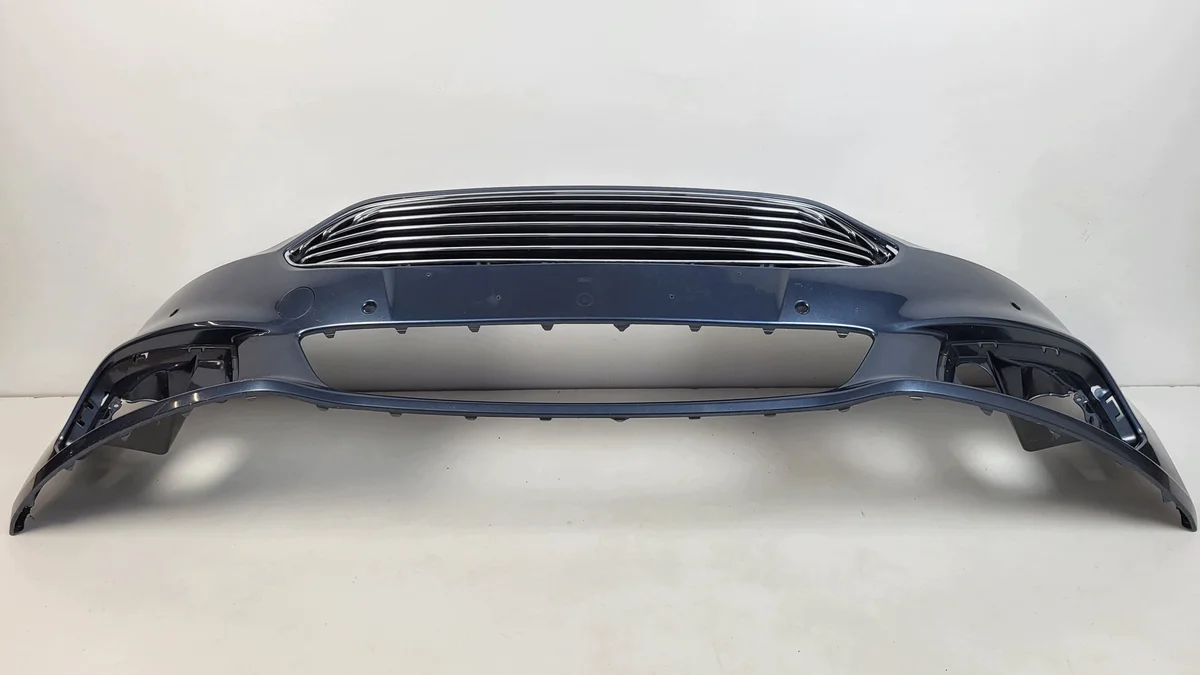 Ford S-MAX MK2 etupuskuri EM2B-17F003-A image 4