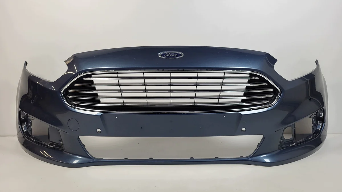 Ford S-MAX MK2 etupuskuri EM2B-17F003-A image 5