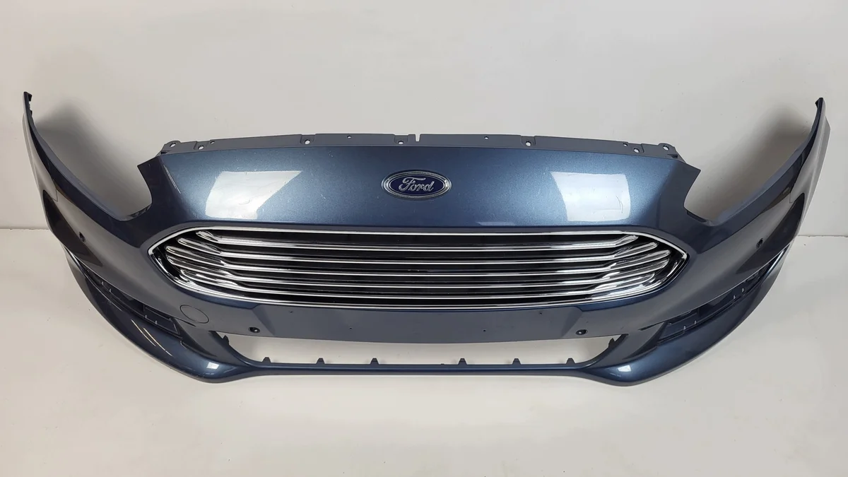 Ford S-MAX MK2 etupuskuri EM2B-17F003-A image 6