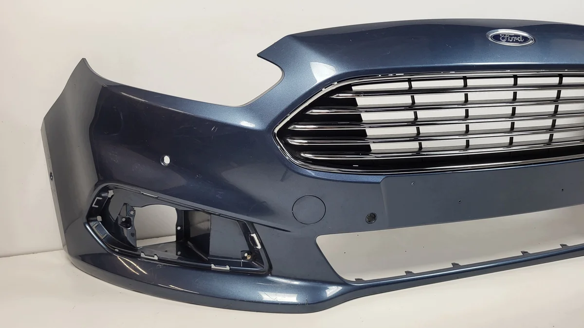 Ford S-MAX MK2 etupuskuri EM2B-17F003-A image 7