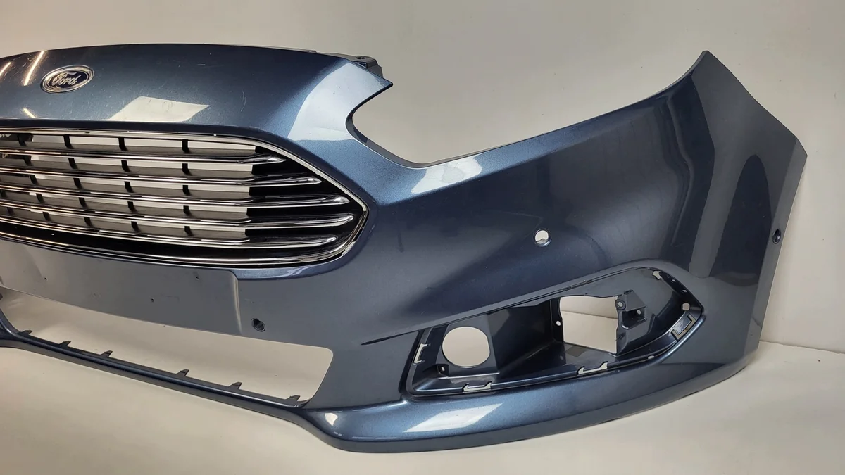Ford S-MAX MK2 etupuskuri EM2B-17F003-A image 8
