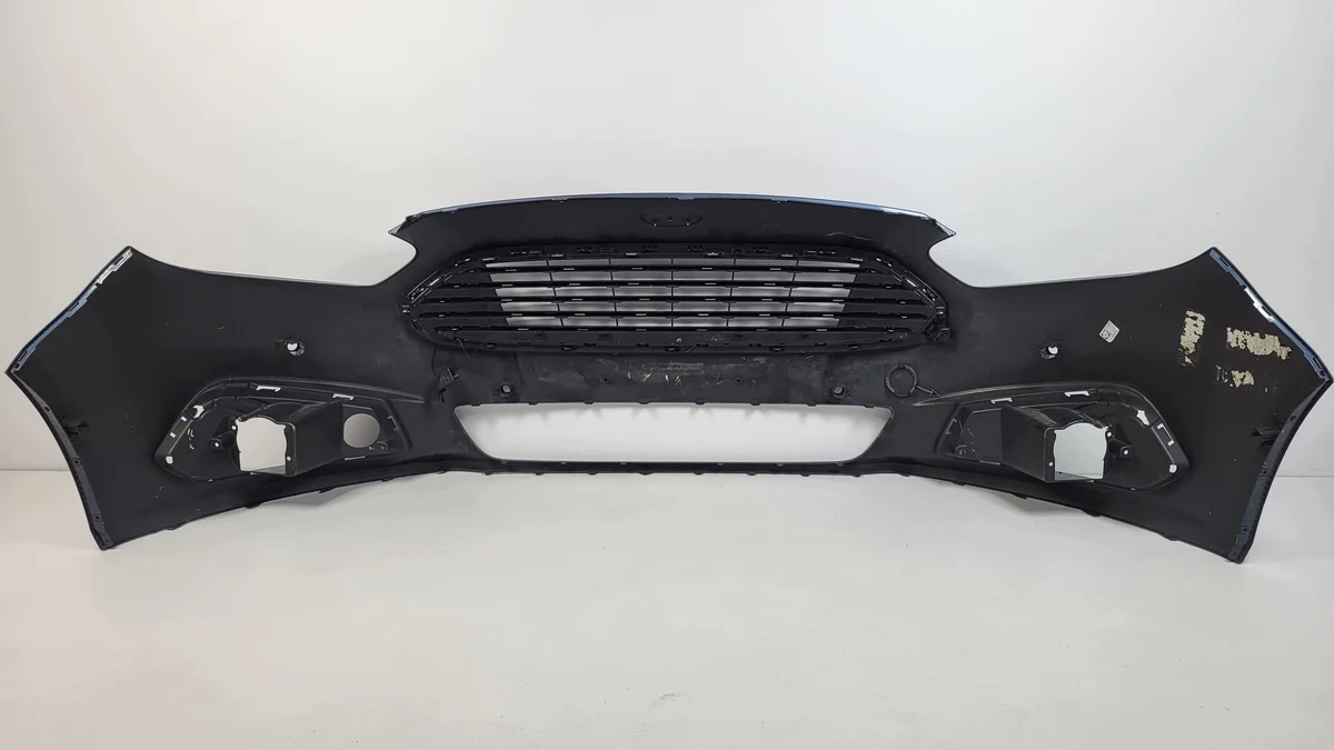 Ford S-MAX MK2 etupuskuri EM2B-17F003-A image 9