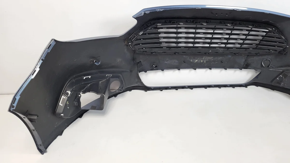 Ford S-MAX MK2 etupuskuri EM2B-17F003-A image 10