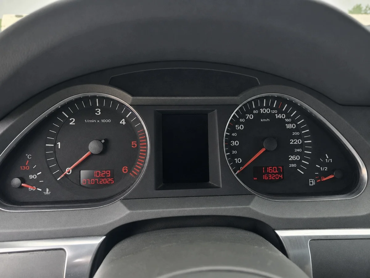Automatikgetriebe KGX Audi A4 B7 A6 C6 3.0TDI thumbnail 3