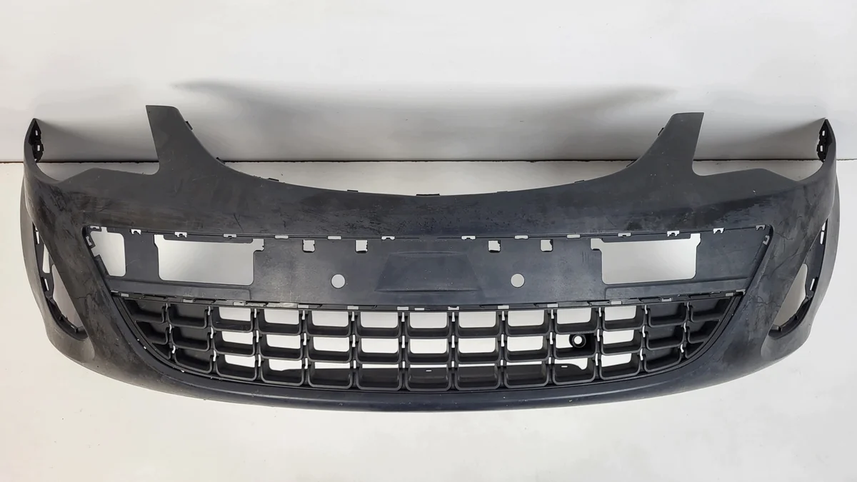 Pare-chocs avant Opel Corsa D 2011- image 2